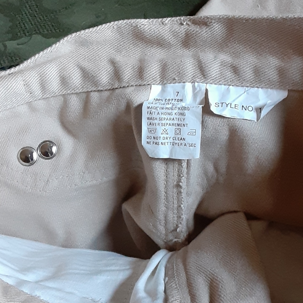Western ethics Jean's - Picture 5 of 5
